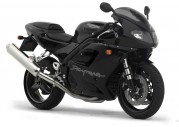 Triumph Daytona 955i Triumph Daytona 955i